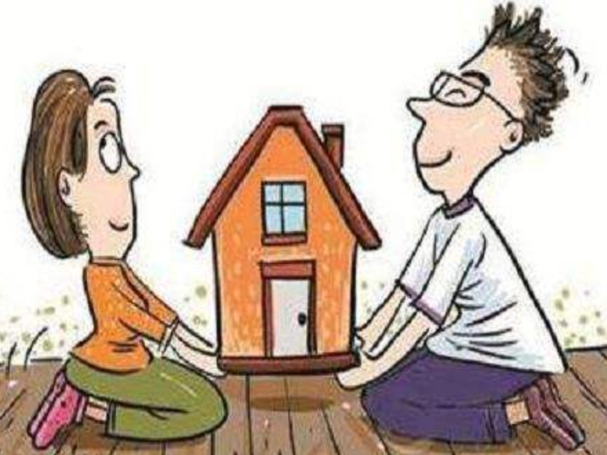 夫妻贷款买房要注意什么